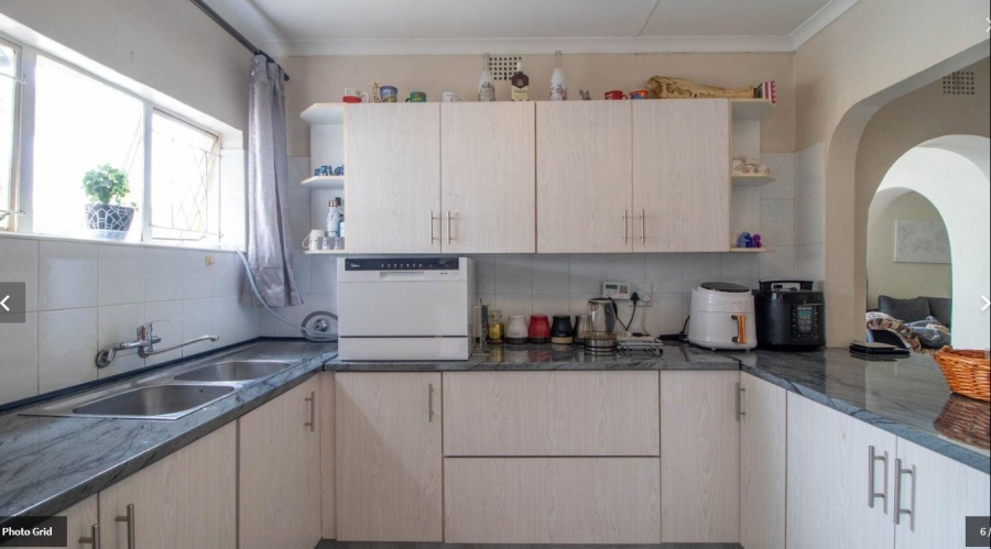 2 Bedroom Property for Sale in De Klerkshof Gauteng