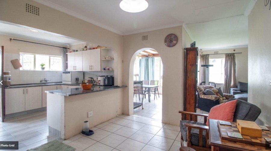 2 Bedroom Property for Sale in De Klerkshof Gauteng