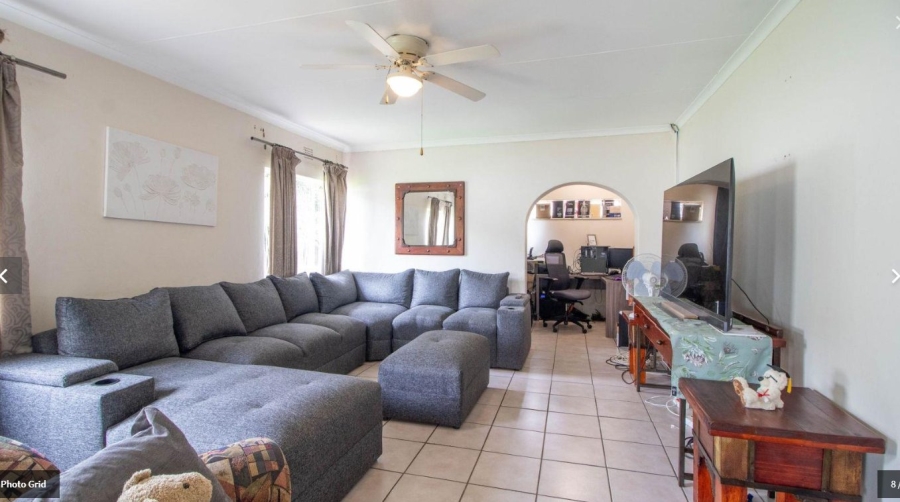 2 Bedroom Property for Sale in De Klerkshof Gauteng