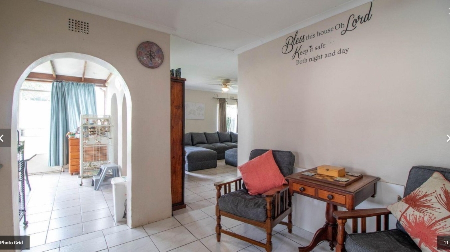 2 Bedroom Property for Sale in De Klerkshof Gauteng