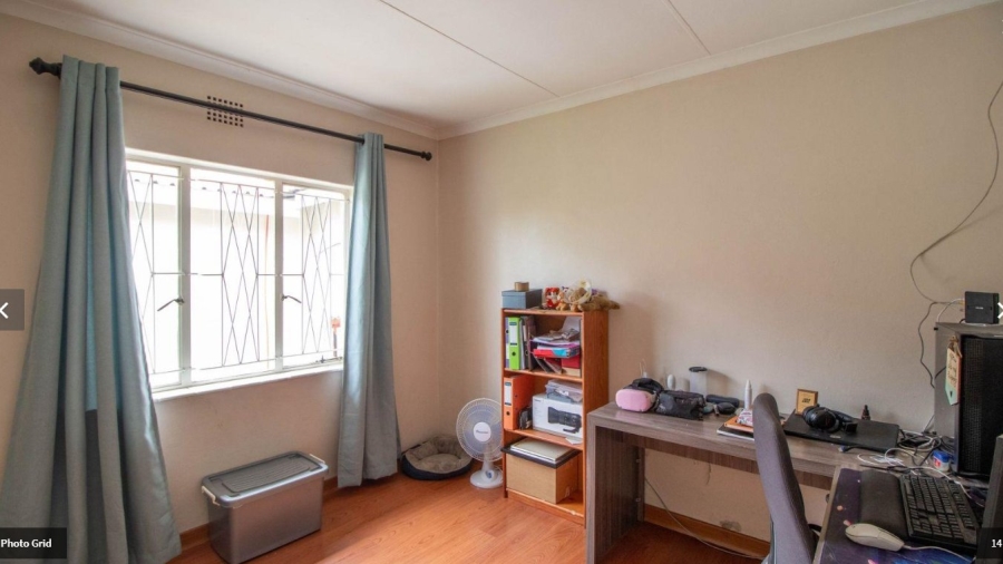 2 Bedroom Property for Sale in De Klerkshof Gauteng