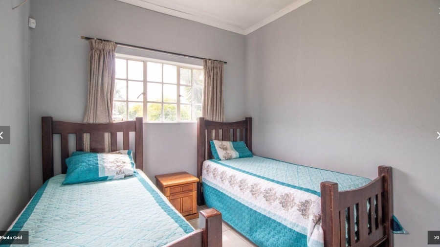 2 Bedroom Property for Sale in De Klerkshof Gauteng