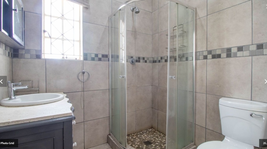 2 Bedroom Property for Sale in De Klerkshof Gauteng