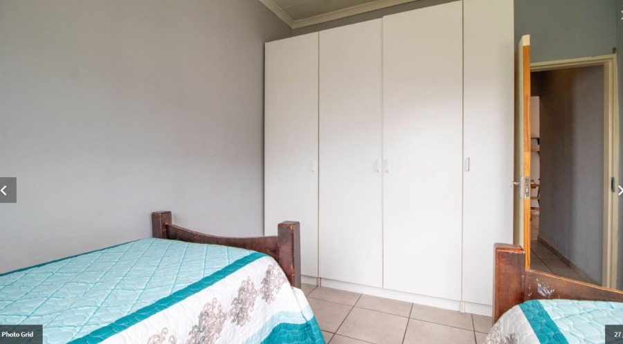 2 Bedroom Property for Sale in De Klerkshof Gauteng