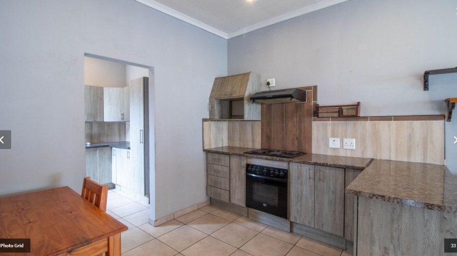 2 Bedroom Property for Sale in De Klerkshof Gauteng