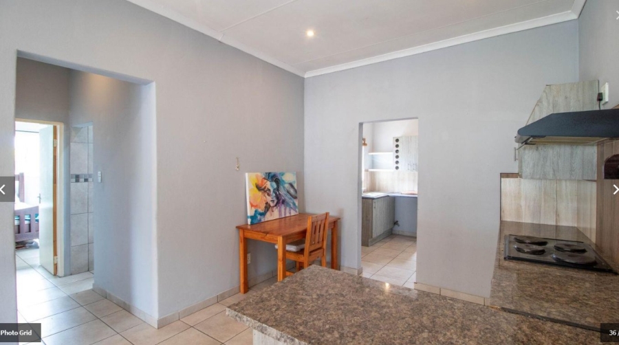 2 Bedroom Property for Sale in De Klerkshof Gauteng
