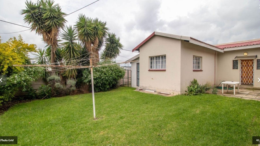 2 Bedroom Property for Sale in De Klerkshof Gauteng