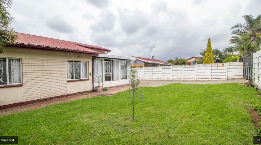 2 Bedroom Property for Sale in De Klerkshof Gauteng