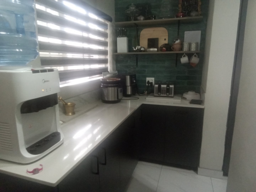 To Let 3 Bedroom Property for Rent in Kyalami Hills Gauteng