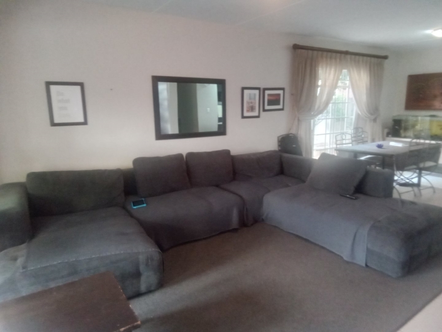 To Let 3 Bedroom Property for Rent in Kyalami Hills Gauteng