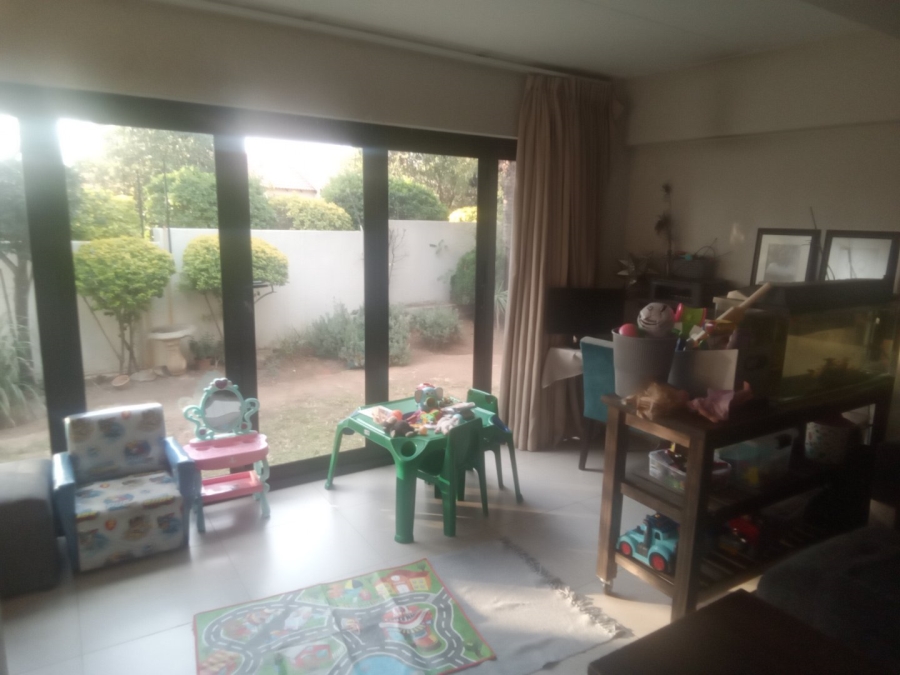 To Let 3 Bedroom Property for Rent in Kyalami Hills Gauteng