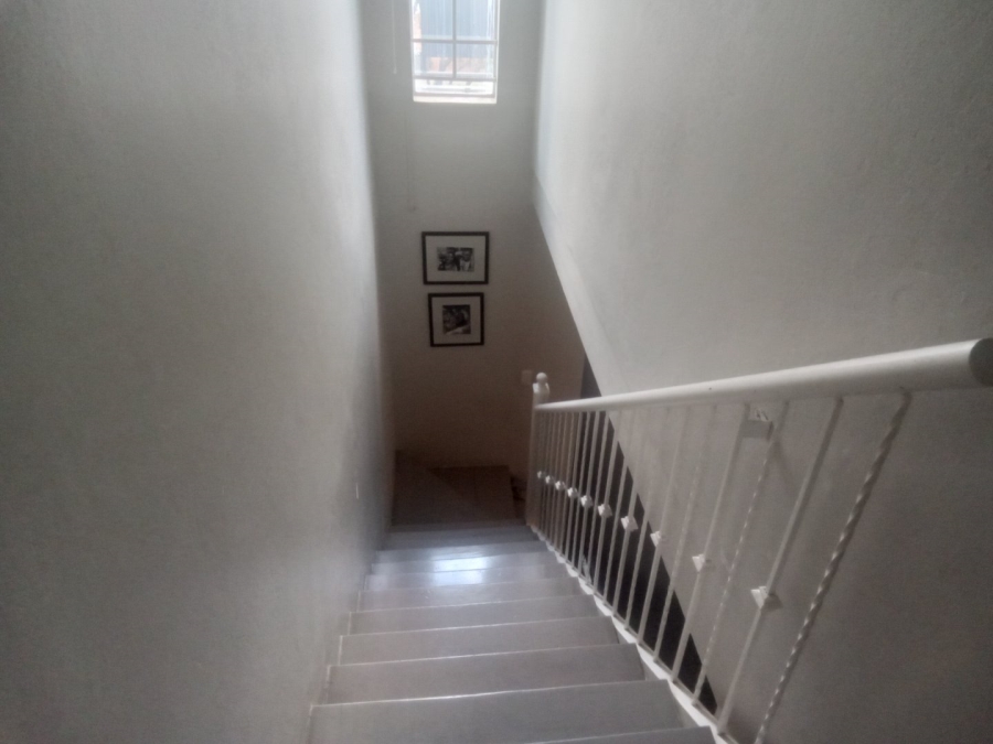 To Let 3 Bedroom Property for Rent in Kyalami Hills Gauteng