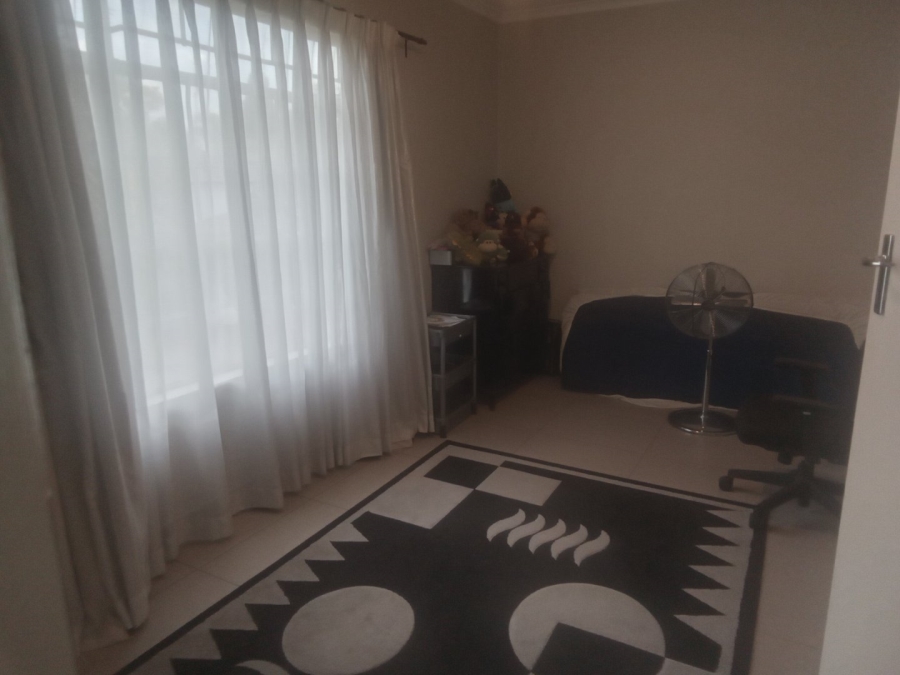 To Let 3 Bedroom Property for Rent in Kyalami Hills Gauteng