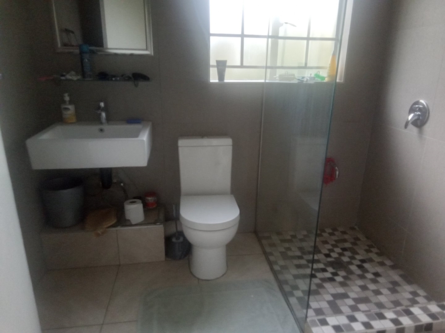 To Let 3 Bedroom Property for Rent in Kyalami Hills Gauteng