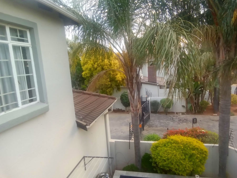 To Let 3 Bedroom Property for Rent in Kyalami Hills Gauteng