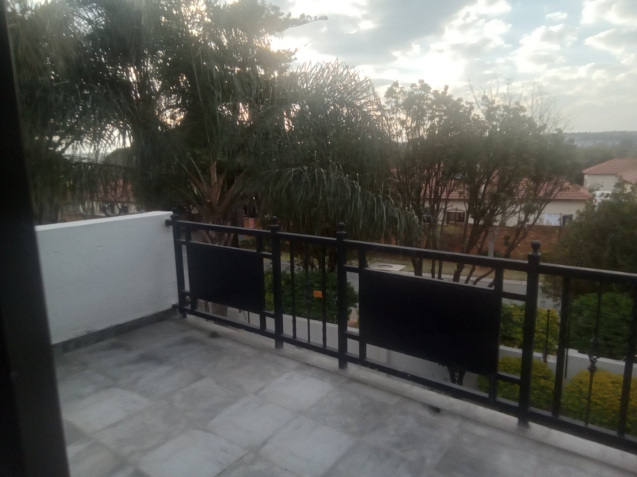 To Let 3 Bedroom Property for Rent in Kyalami Hills Gauteng