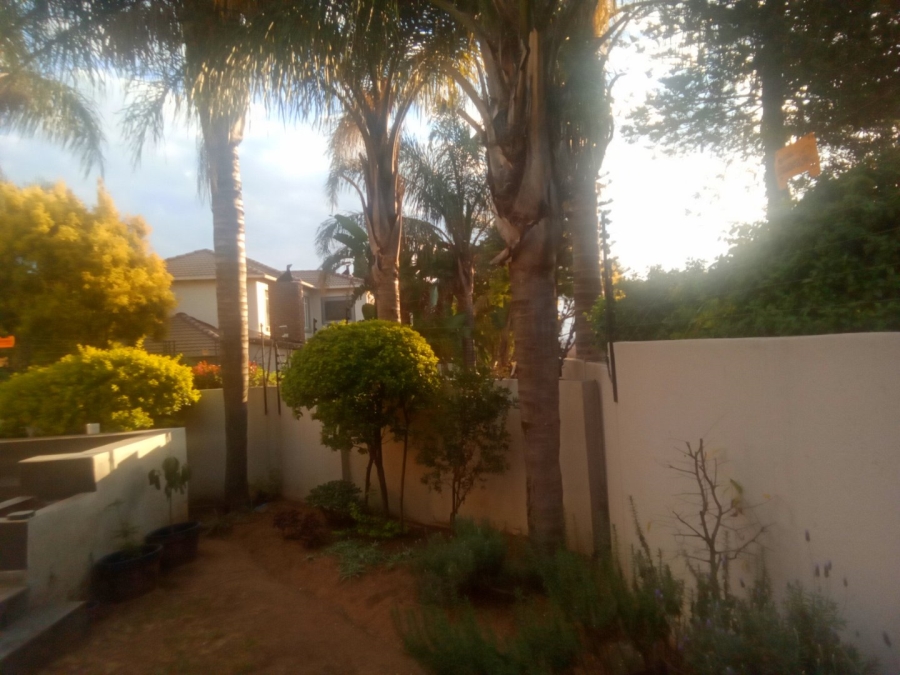 To Let 3 Bedroom Property for Rent in Kyalami Hills Gauteng