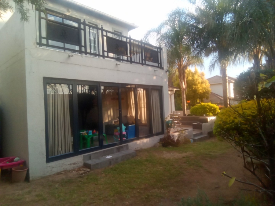 To Let 3 Bedroom Property for Rent in Kyalami Hills Gauteng
