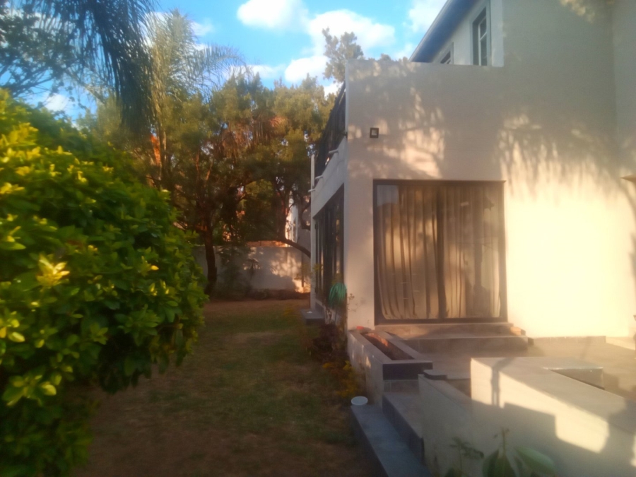 To Let 3 Bedroom Property for Rent in Kyalami Hills Gauteng