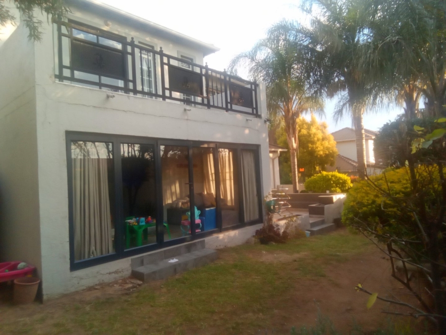 To Let 3 Bedroom Property for Rent in Kyalami Hills Gauteng