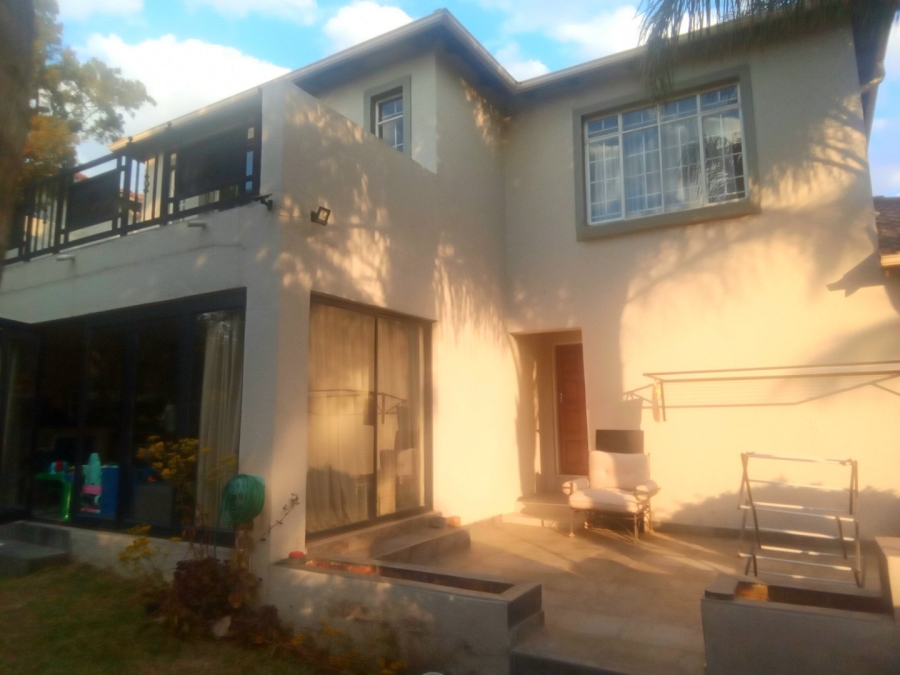 To Let 3 Bedroom Property for Rent in Kyalami Hills Gauteng