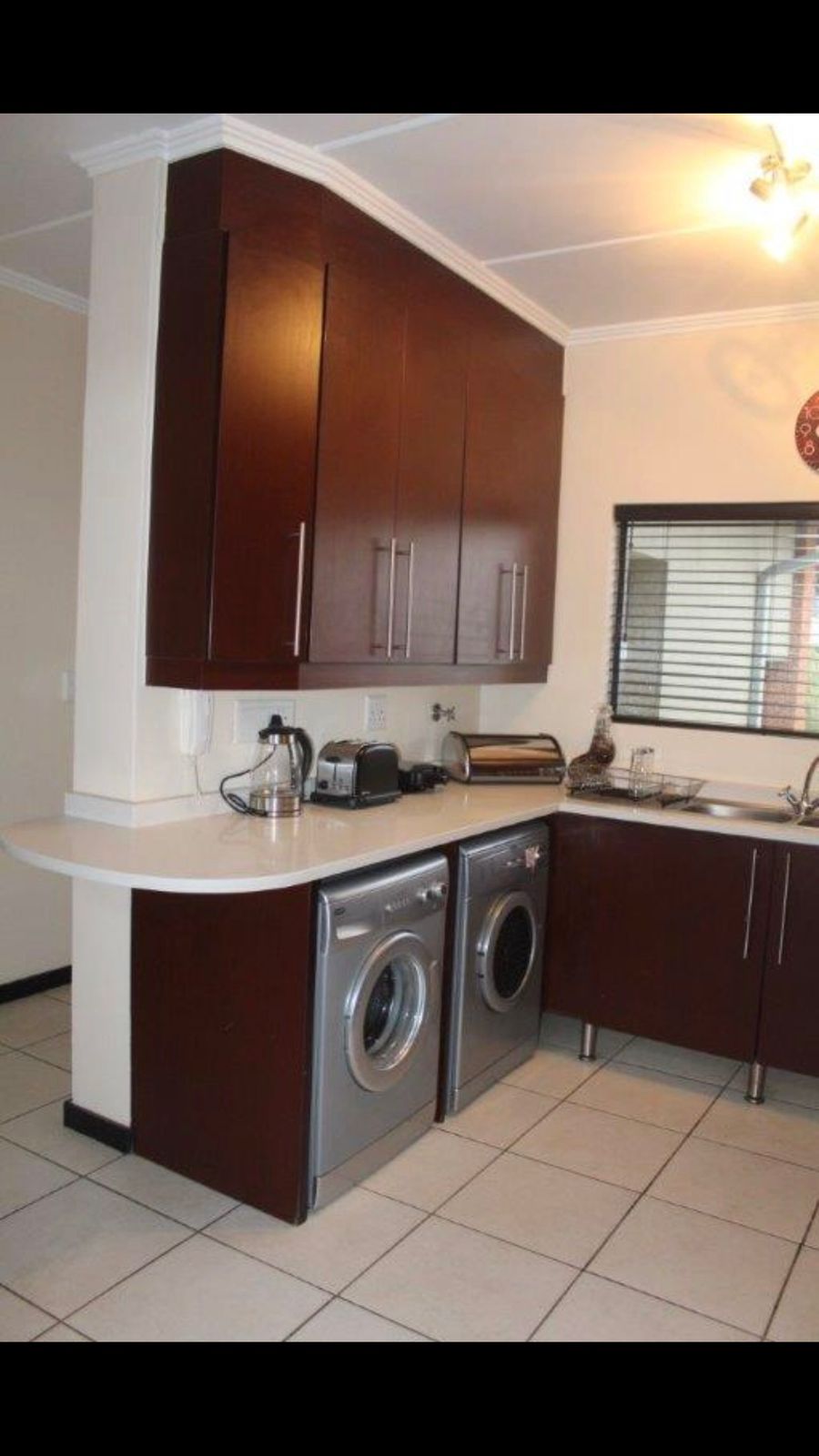 To Let 3 Bedroom Property for Rent in Bedfordview Gauteng