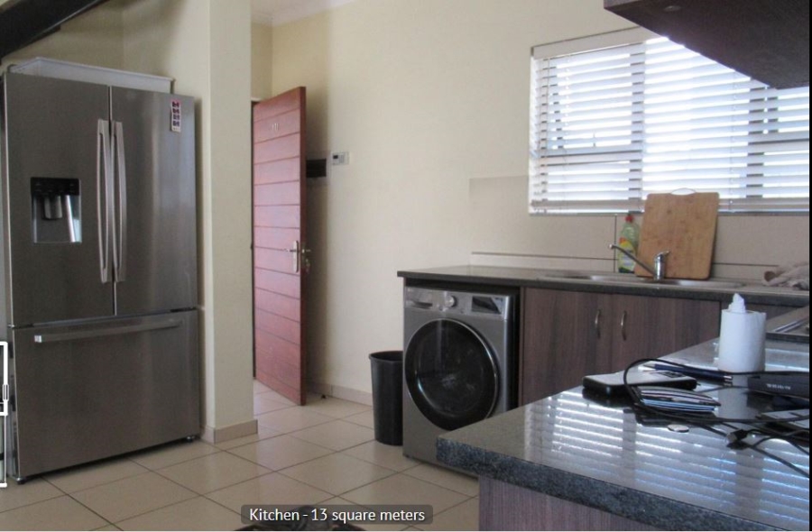3 Bedroom Property for Sale in Barbeque Downs Gauteng