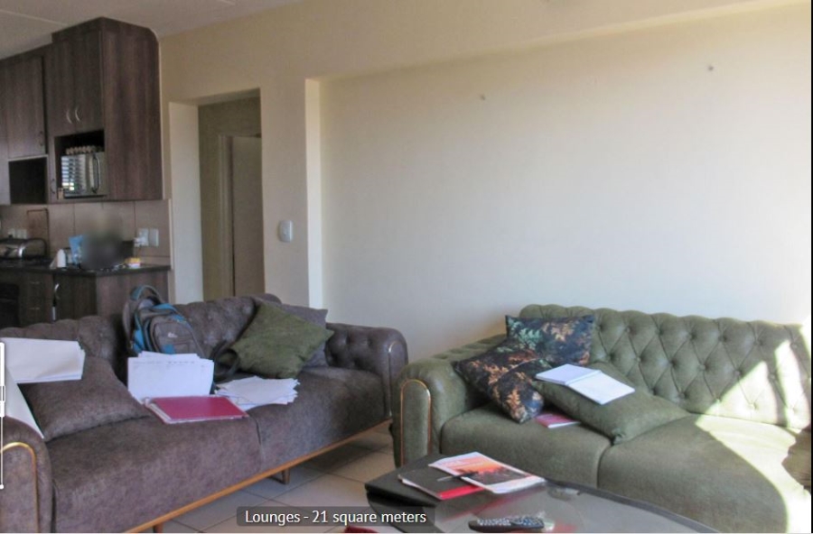 3 Bedroom Property for Sale in Barbeque Downs Gauteng