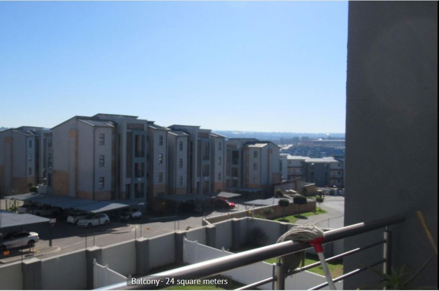 3 Bedroom Property for Sale in Barbeque Downs Gauteng