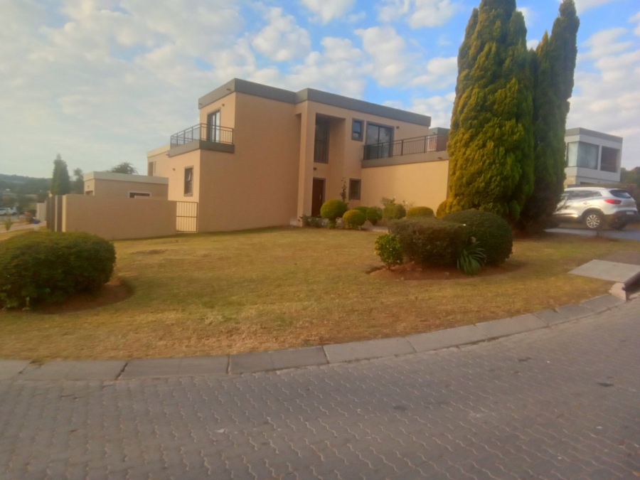 To Let 3 Bedroom Property for Rent in Kyalami Hills Gauteng