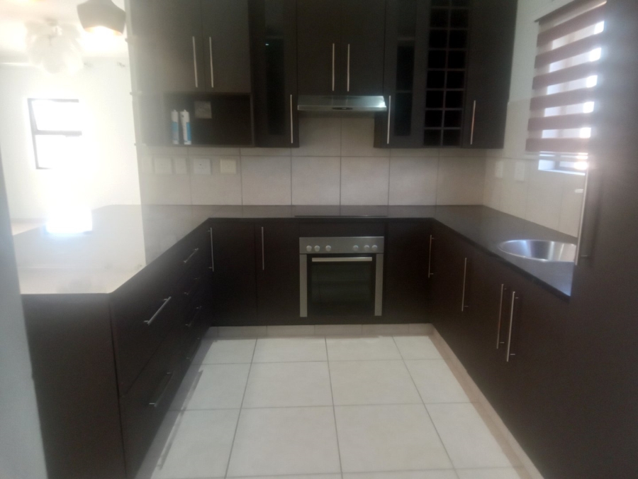 To Let 3 Bedroom Property for Rent in Kyalami Hills Gauteng