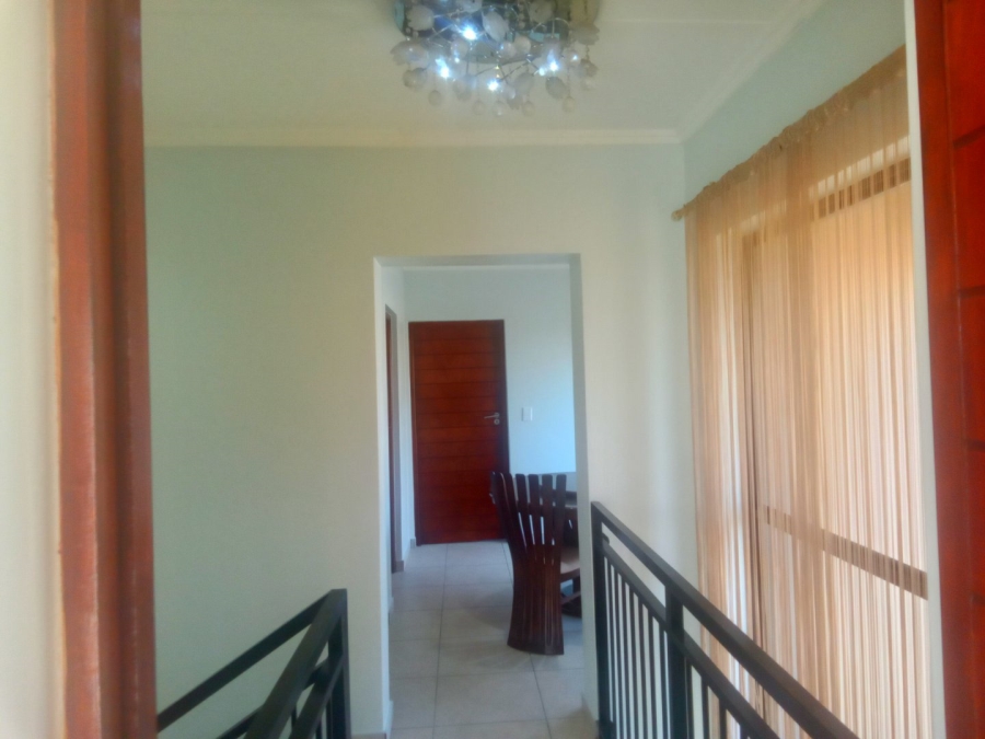 To Let 3 Bedroom Property for Rent in Kyalami Hills Gauteng