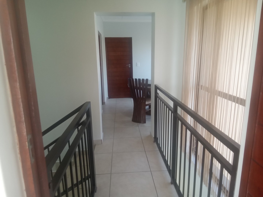 To Let 3 Bedroom Property for Rent in Kyalami Hills Gauteng