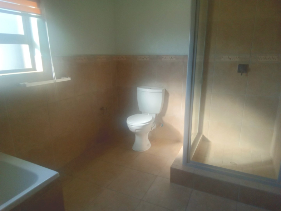 To Let 3 Bedroom Property for Rent in Kyalami Hills Gauteng