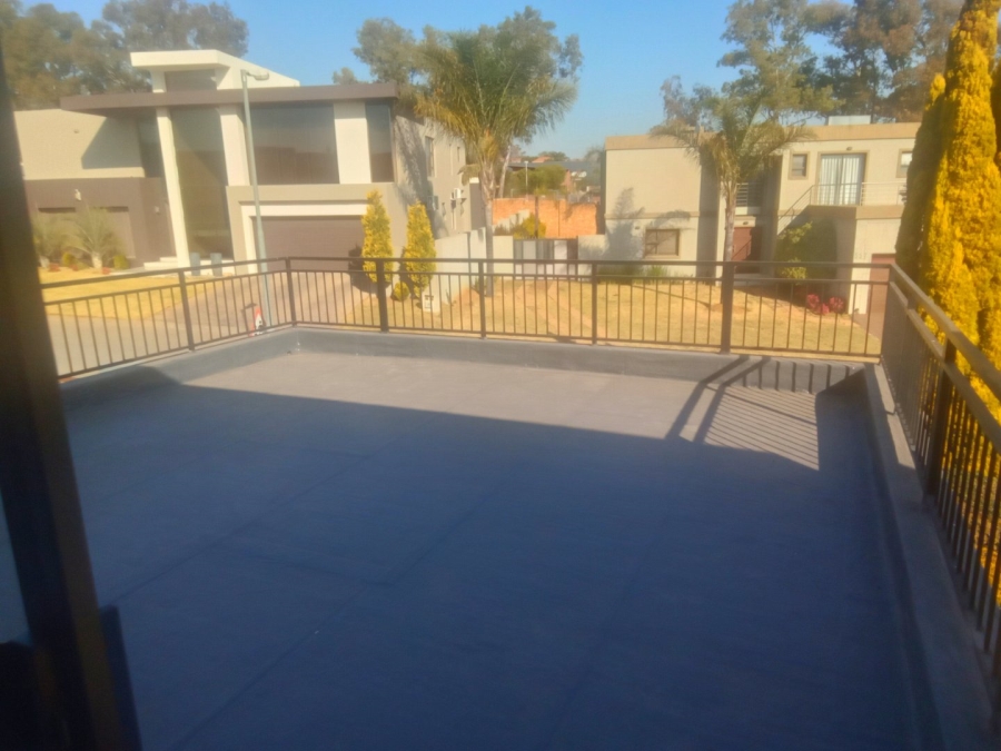 To Let 3 Bedroom Property for Rent in Kyalami Hills Gauteng