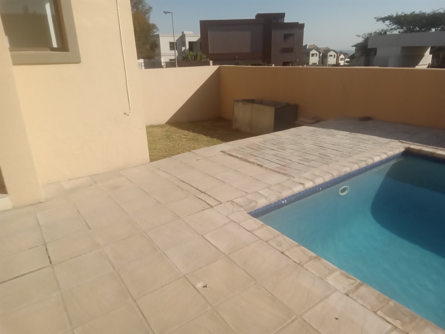 To Let 3 Bedroom Property for Rent in Kyalami Hills Gauteng