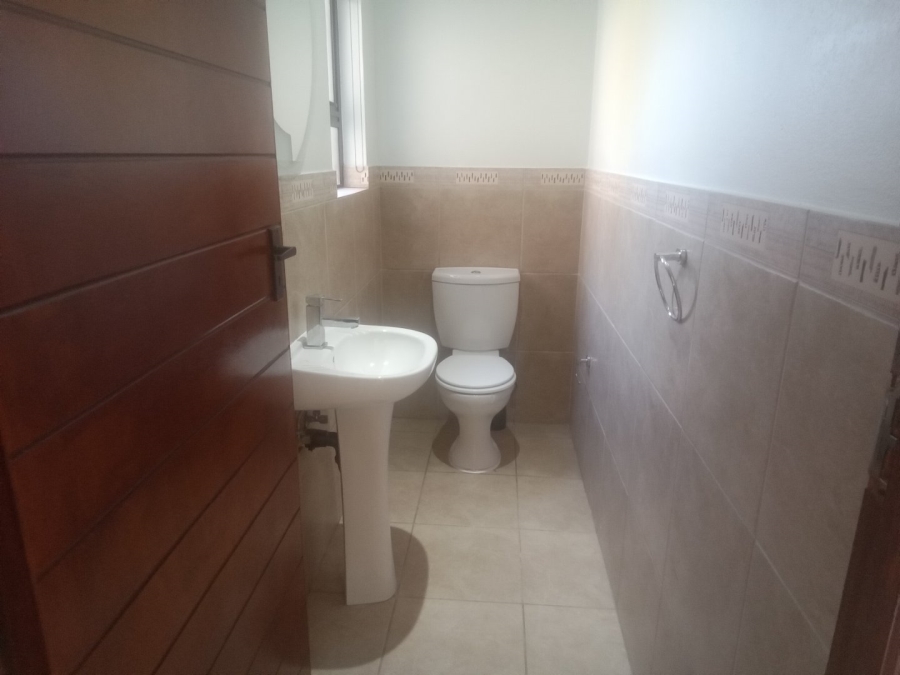 To Let 3 Bedroom Property for Rent in Kyalami Hills Gauteng