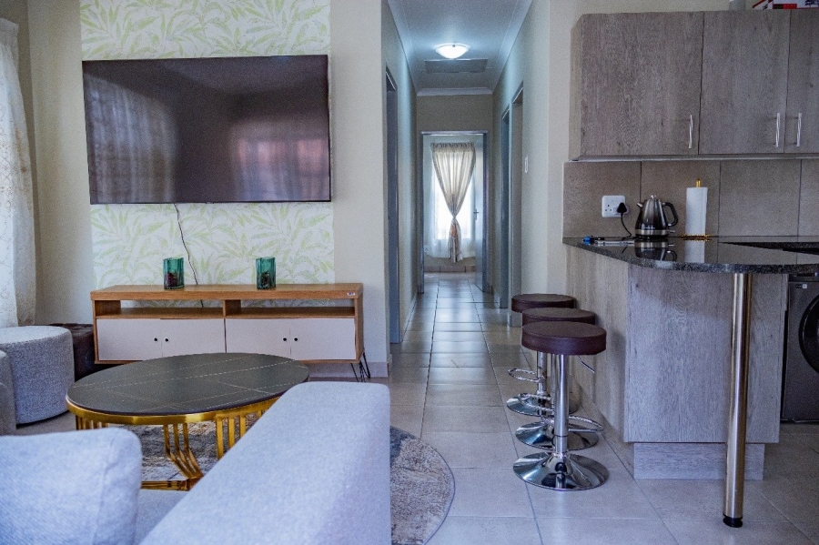 3 Bedroom Property for Sale in Parkdene Gauteng