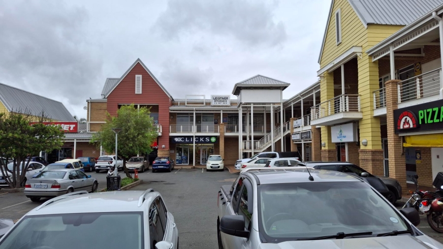 To Let commercial Property for Rent in Equestria Gauteng
