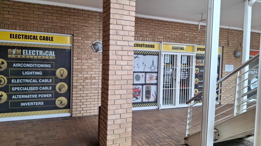 To Let commercial Property for Rent in Equestria Gauteng