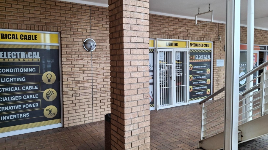 To Let commercial Property for Rent in Equestria Gauteng