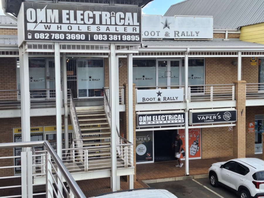 To Let commercial Property for Rent in Equestria Gauteng