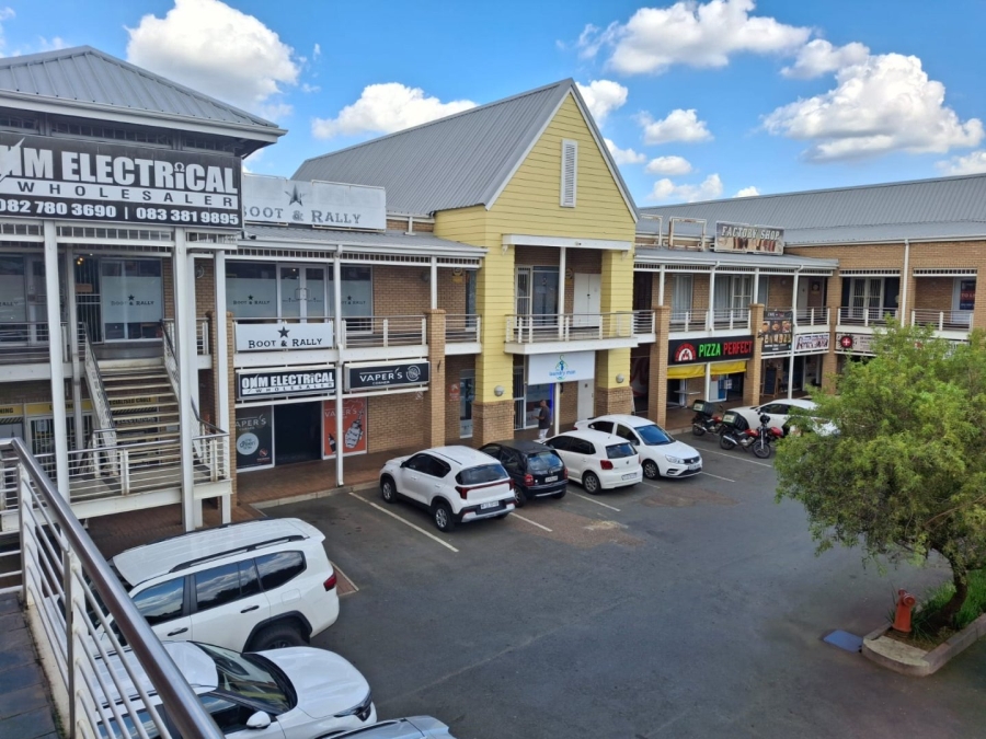 To Let commercial Property for Rent in Equestria Gauteng