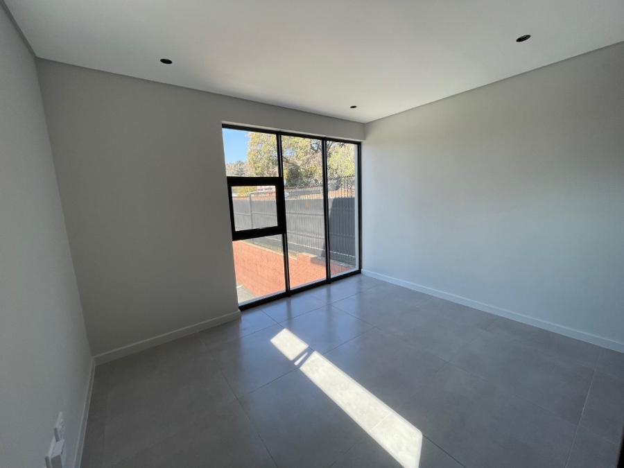 To Let 1 Bedroom Property for Rent in Linksfield Gauteng