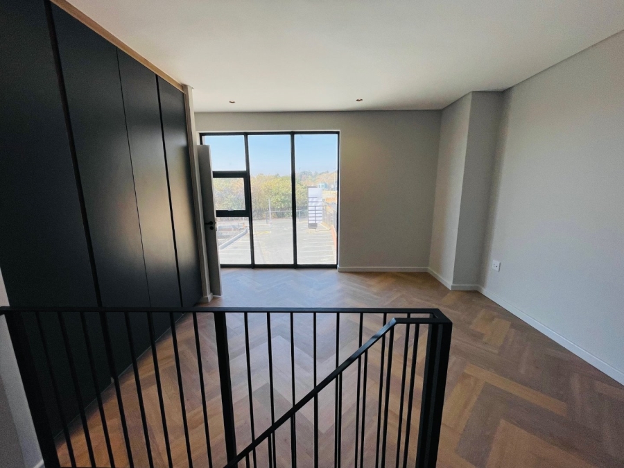 To Let 1 Bedroom Property for Rent in Linksfield Gauteng