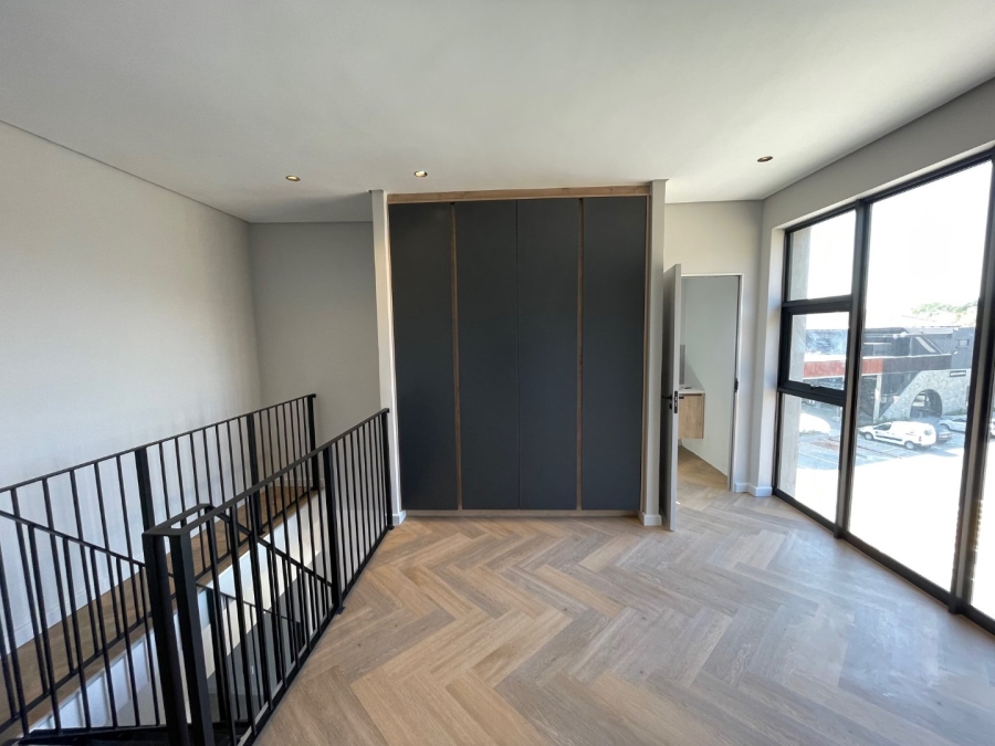 To Let 1 Bedroom Property for Rent in Linksfield Gauteng