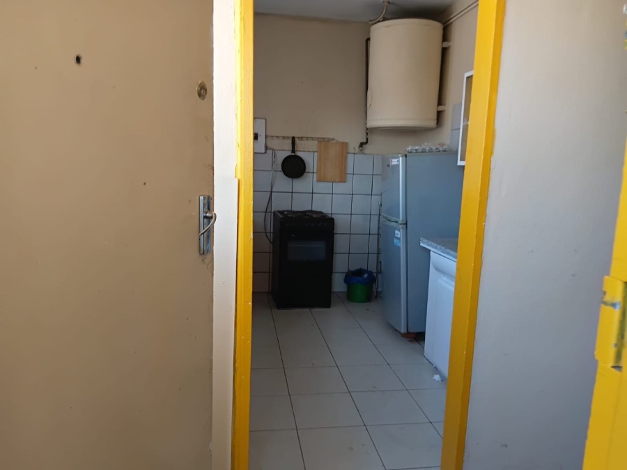 3 Bedroom Property for Sale in Arcadia Gauteng