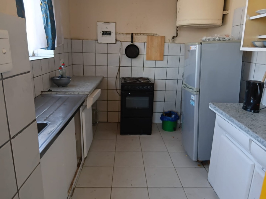 3 Bedroom Property for Sale in Arcadia Gauteng