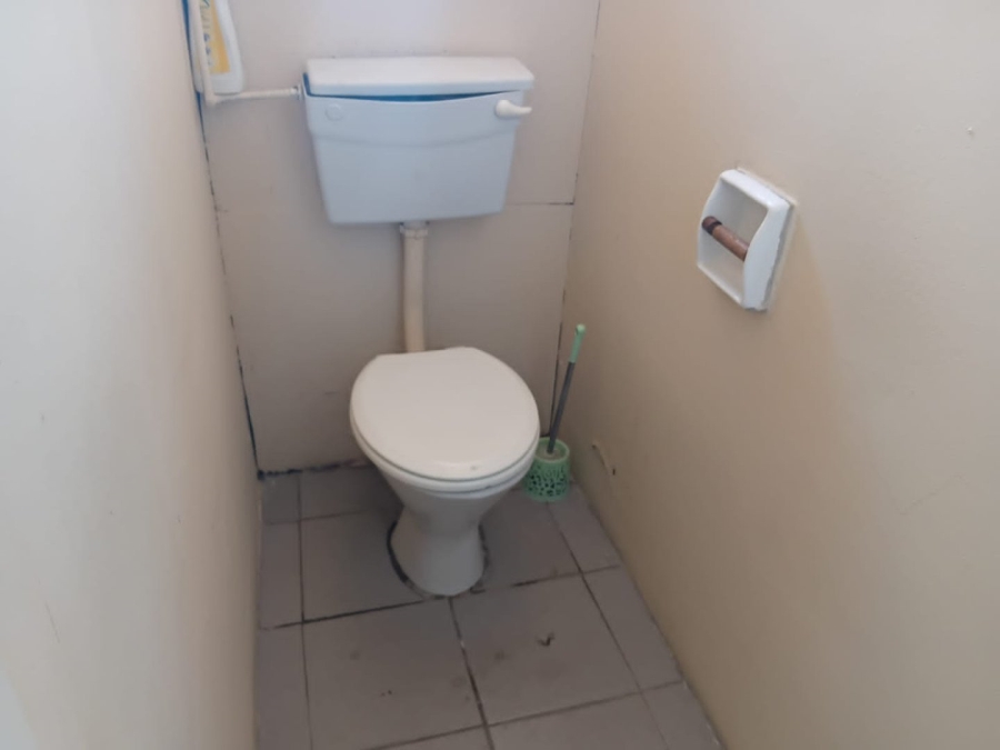 3 Bedroom Property for Sale in Arcadia Gauteng