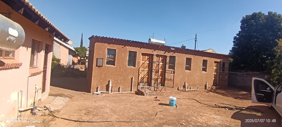 To Let 1 Bedroom Property for Rent in Soshanguve GG Gauteng